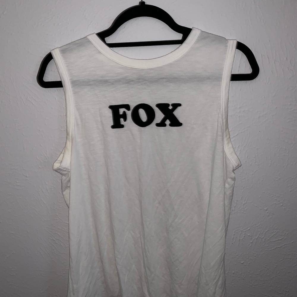 Mate the Label Muscle Tee